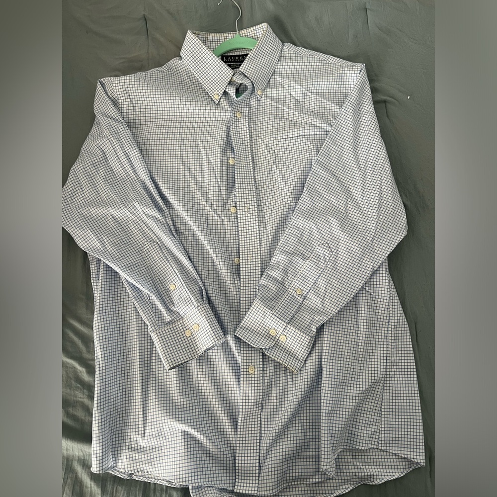 Ralph Lauren Dress Shirt